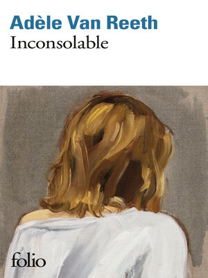 cover image of Inconsolable